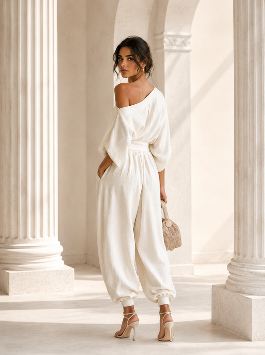 Nuria | Conjunto Atenea