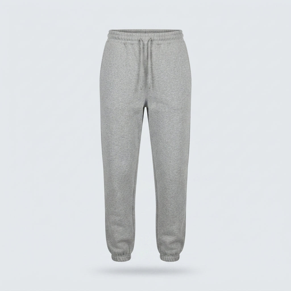 PANT JOGGER BASIC -11641|Colore:Grigio
