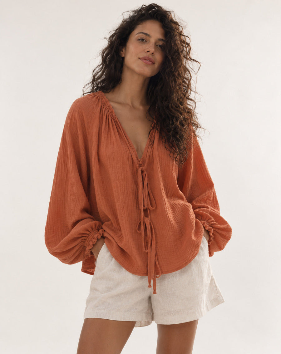 Blusas