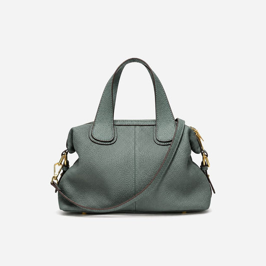 Sac à main Bertille — Gris