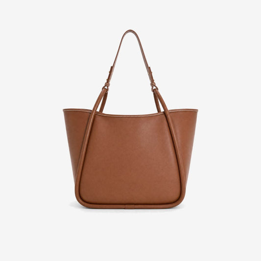 Sac cabas Flavie — Cognac 2