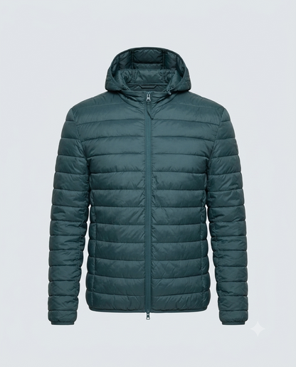 PIUMINO 100 GRAMMI -11648|Colore:Verde