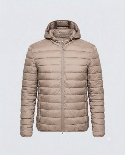 PIUMINO 100 GRAMMI -11648|Colore:Tortora