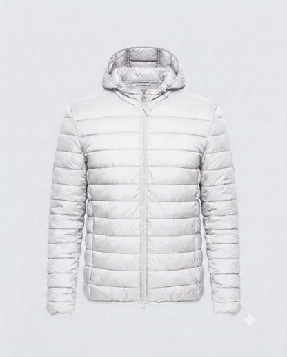 PIUMINO 100 GRAMMI -11648|Colore:Bianco