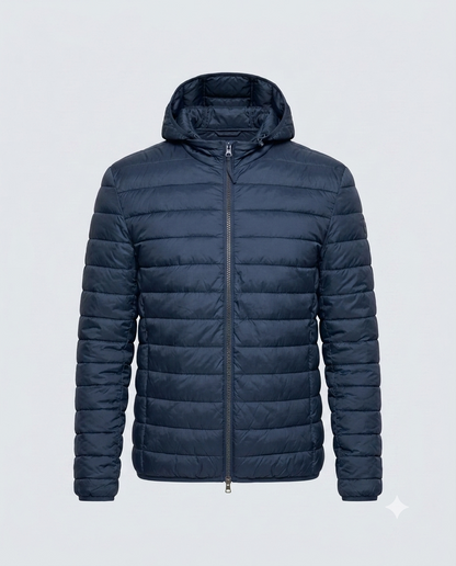 PIUMINO 100 GRAMMI -11648|Colore:Blu
