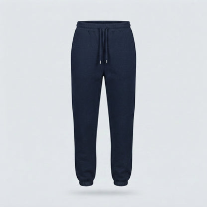 PANT JOGGER BASIC  -11641|Colore:Blu