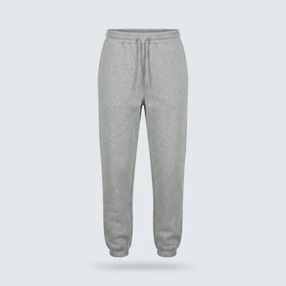 PANT JOGGER BASIC  -11641|Colore:Grigio