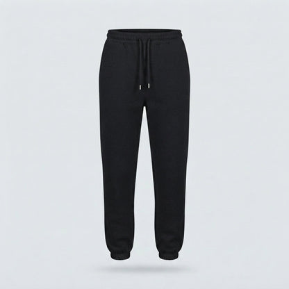 PANT JOGGER BASIC  -11641|Colore:Nero