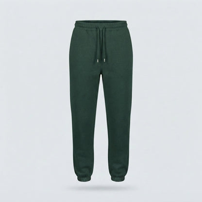 PANT JOGGER BASIC  -11641|Colore:Verde