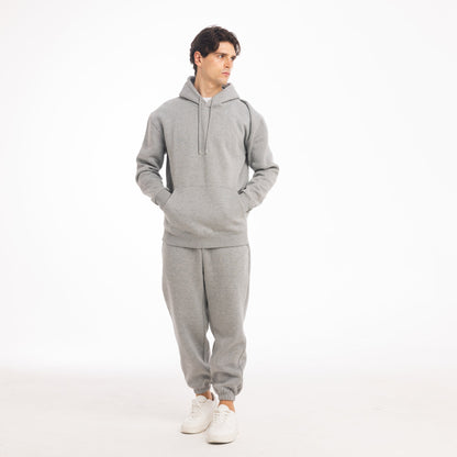 PANT JOGGER BASIC  -11641|Colore:Grigio