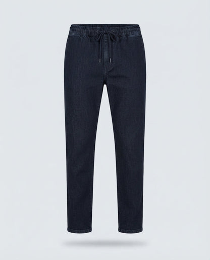 PANTALONE RELAXED DENIM -11660|Colore:Unico
