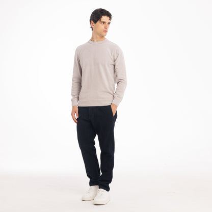 PANTALONE RELAXED DENIM -11660|Colore:Unico