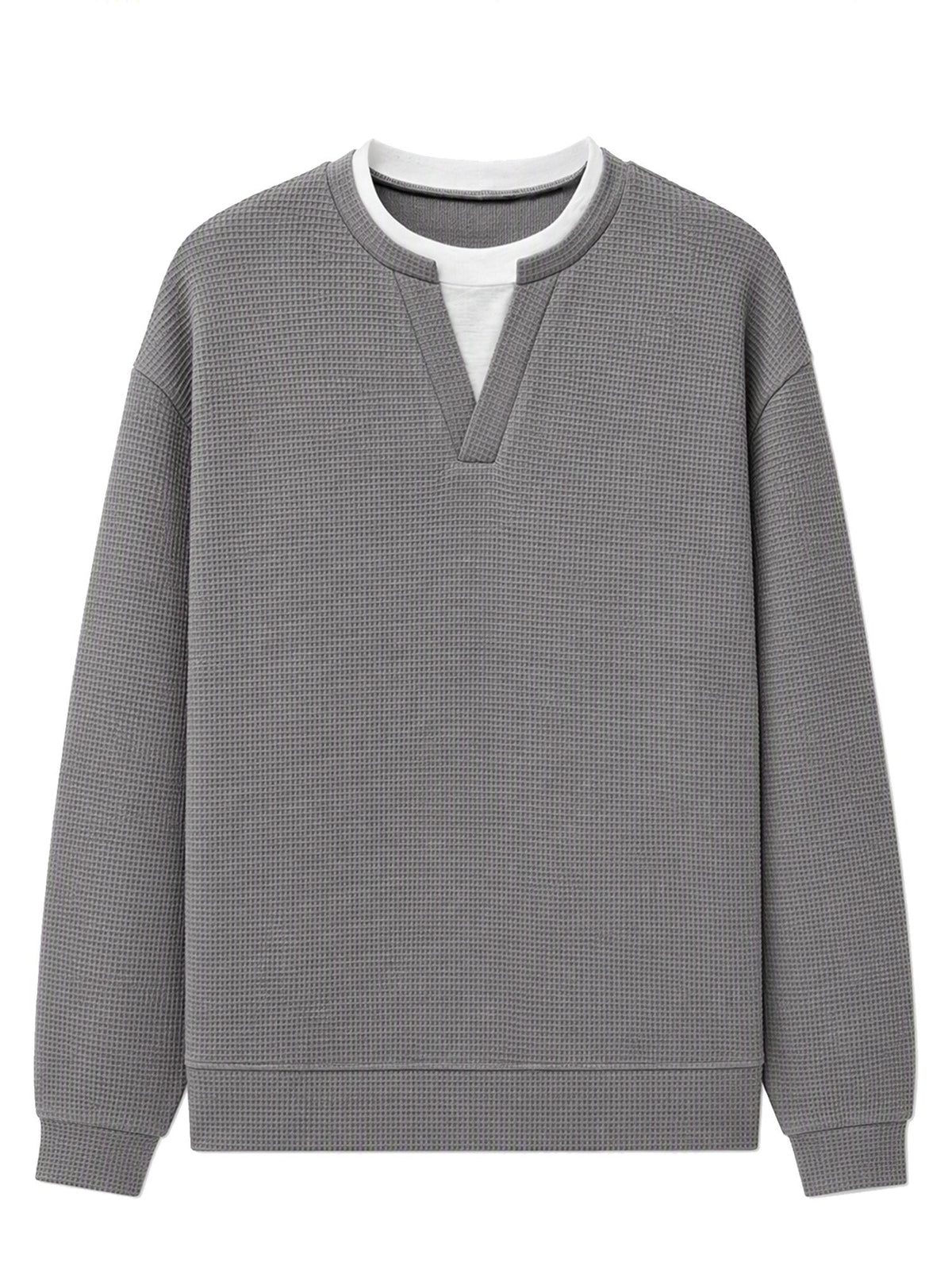 Jairo | Jersey Waffle de Hombre