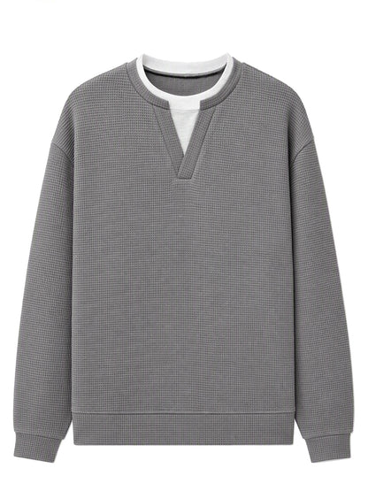 Jairo | Jersey Waffle de Hombre