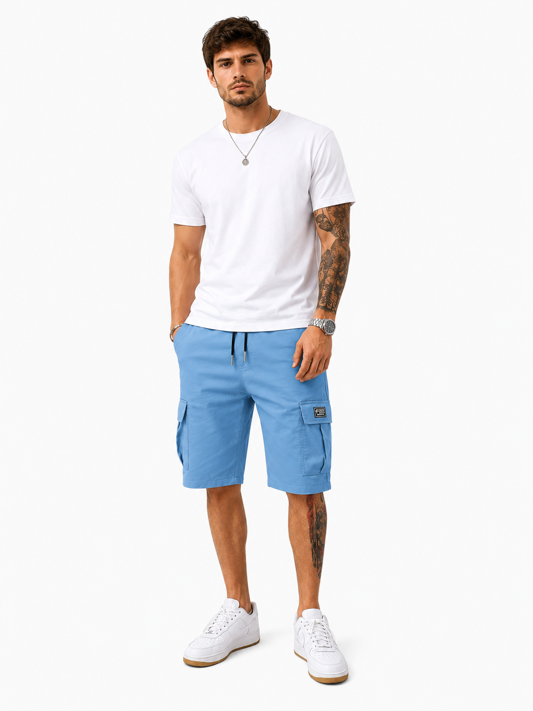 Alex | Cargo Apollo