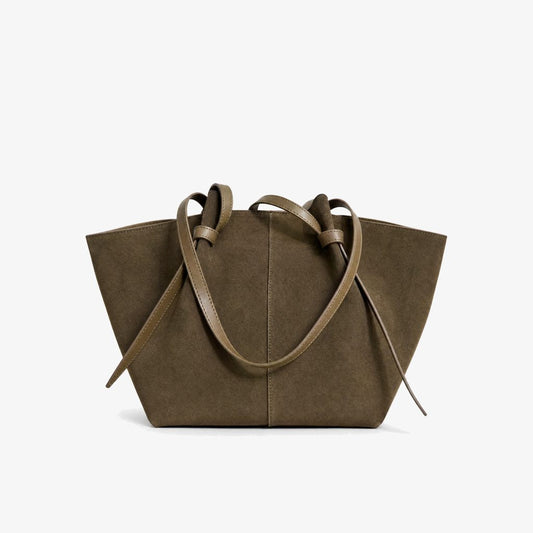 Sac cabas Florence — Marron