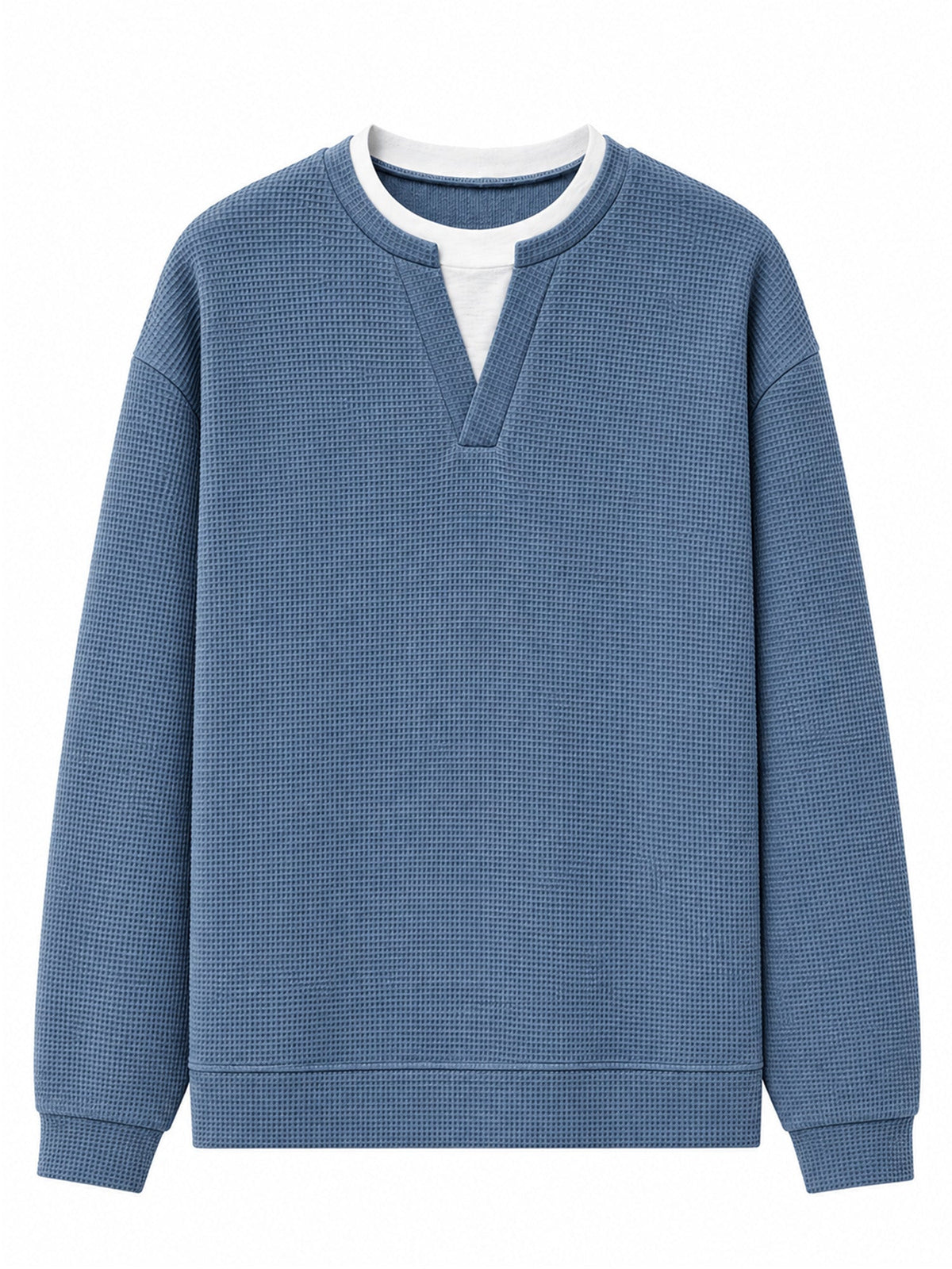 Jairo | Jersey Waffle de Hombre