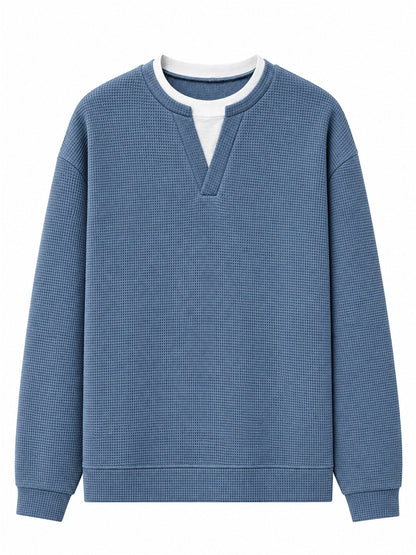 Jairo | Jersey Waffle de Hombre