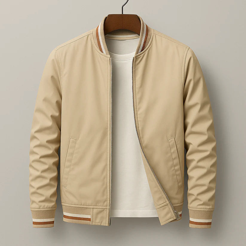 Portofino™ | Cazadora Bomber