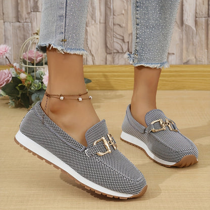Lindi: la zapatilla cómoda y ligera para ponerse sin más