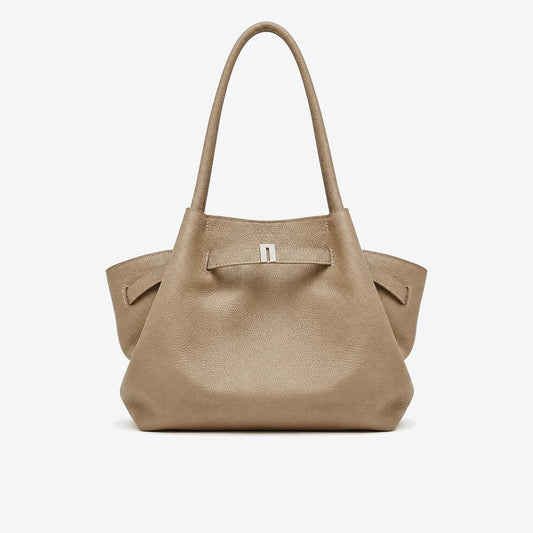 Sac à main Pauline — Taupe