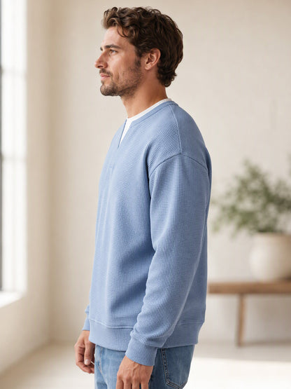 Jairo | Jersey Waffle de Hombre