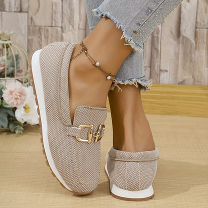 Lindi: la zapatilla cómoda y ligera para ponerse sin más
