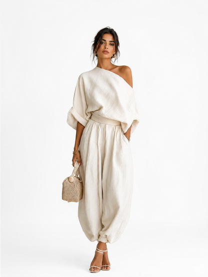 Nuria | Conjunto Atenea
