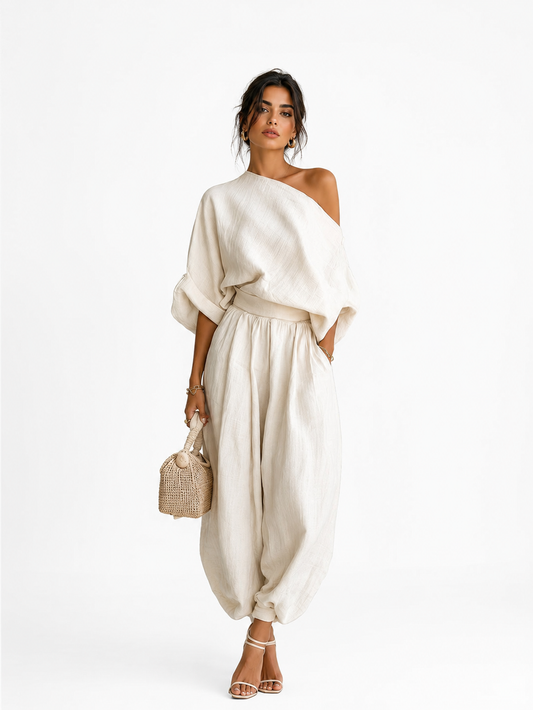 Nuria | Conjunto Atenea