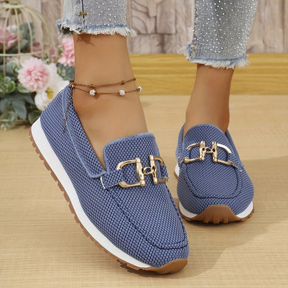 Lindi: la zapatilla cómoda y ligera para ponerse sin más
