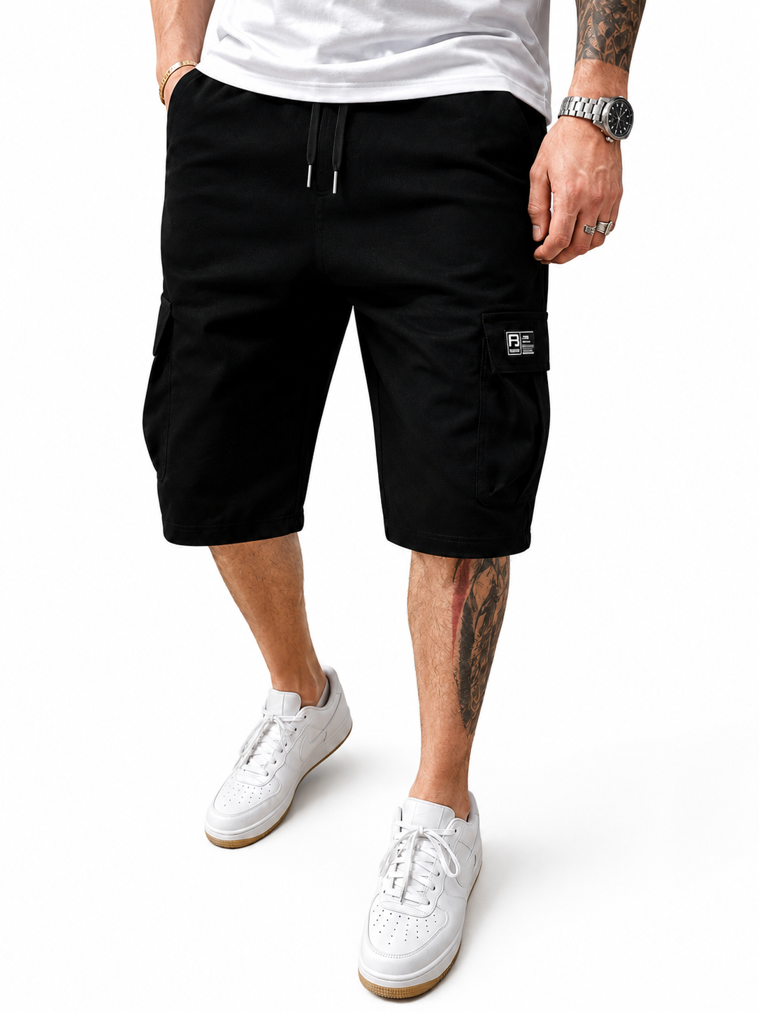 Alex | Cargo Apollo