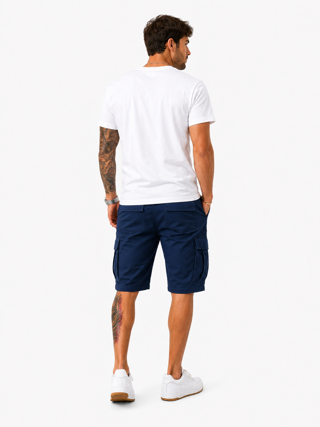 Alex | Cargo Apollo