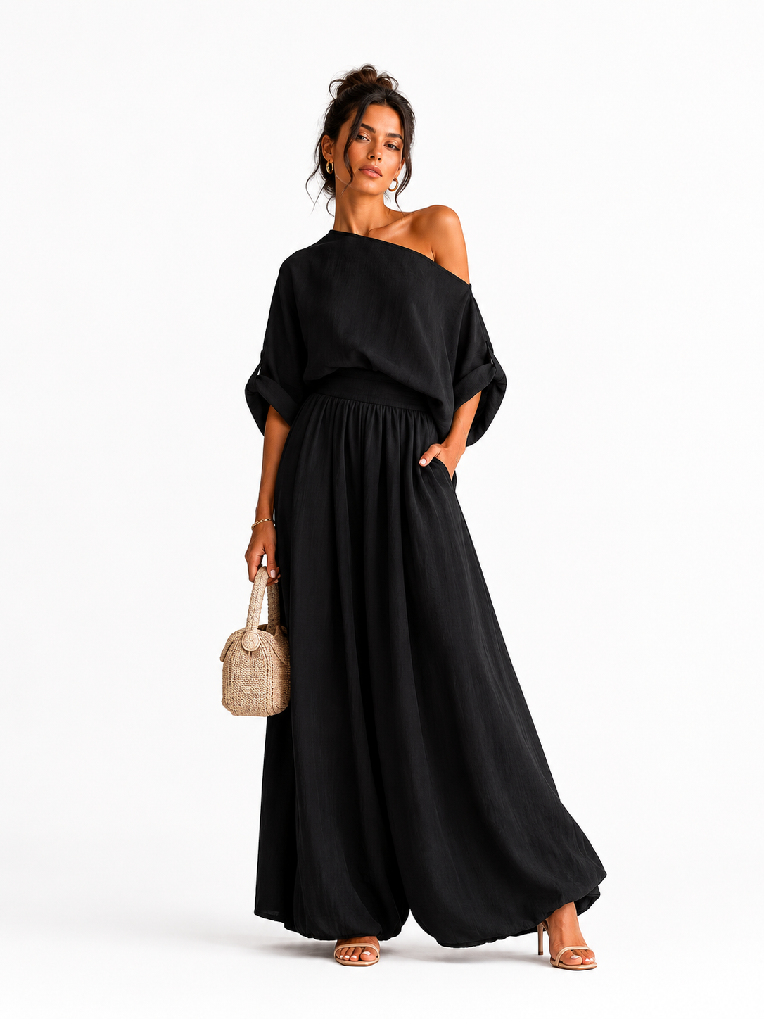 Nuria | Conjunto Atenea
