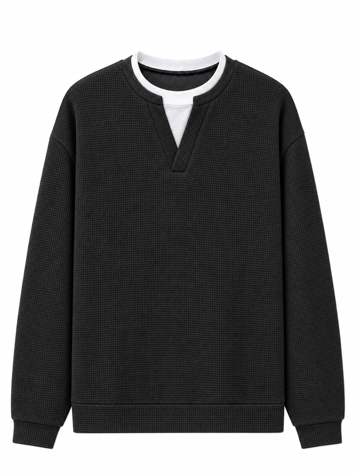 Jairo | Jersey Waffle de Hombre