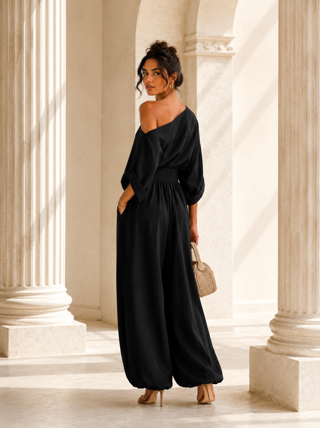 Nuria | Conjunto Atenea
