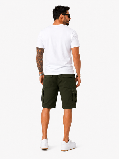 Alex | Cargo Apollo