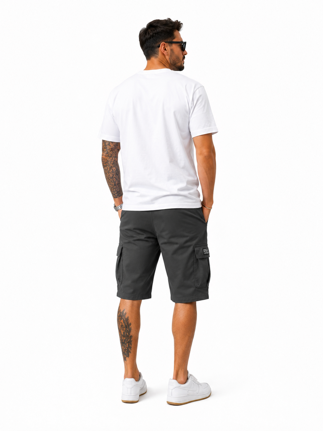 Alex | Cargo Apollo