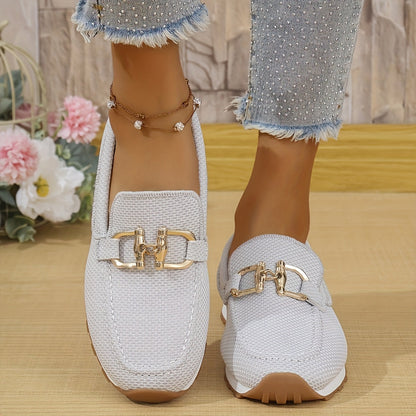 Lindi: la zapatilla cómoda y ligera para ponerse sin más