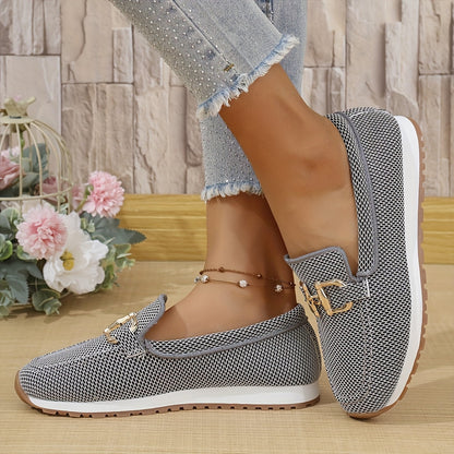 Lindi: la zapatilla cómoda y ligera para ponerse sin más