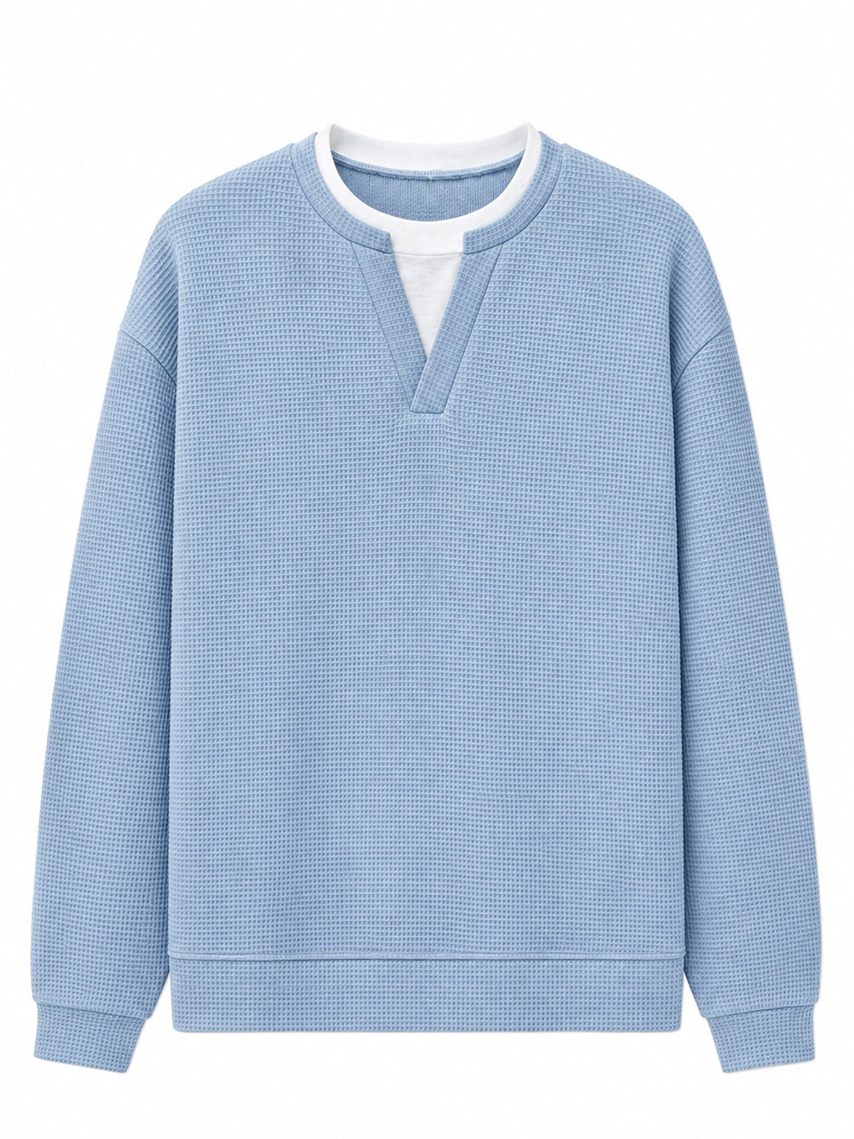 Jairo | Jersey Waffle de Hombre