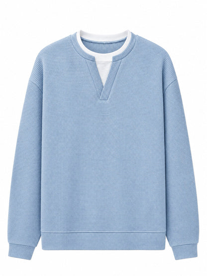Jairo | Jersey Waffle de Hombre
