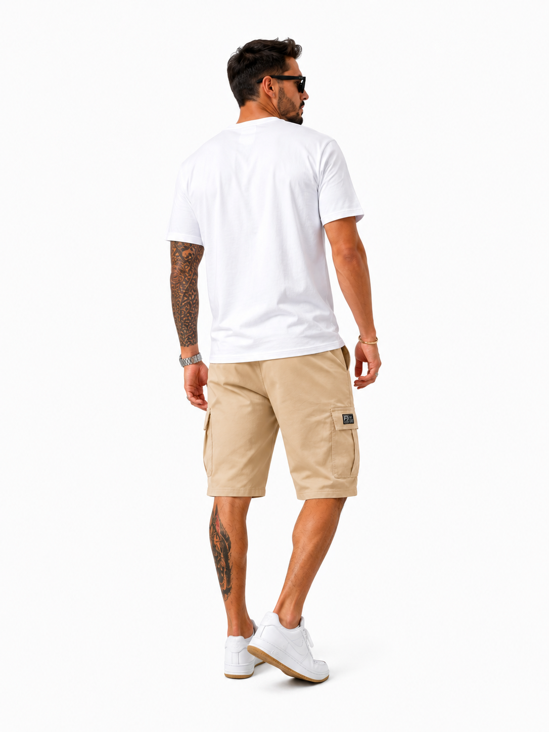Alex | Cargo Apollo