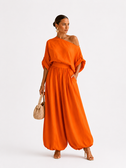 Nuria | Conjunto Atenea