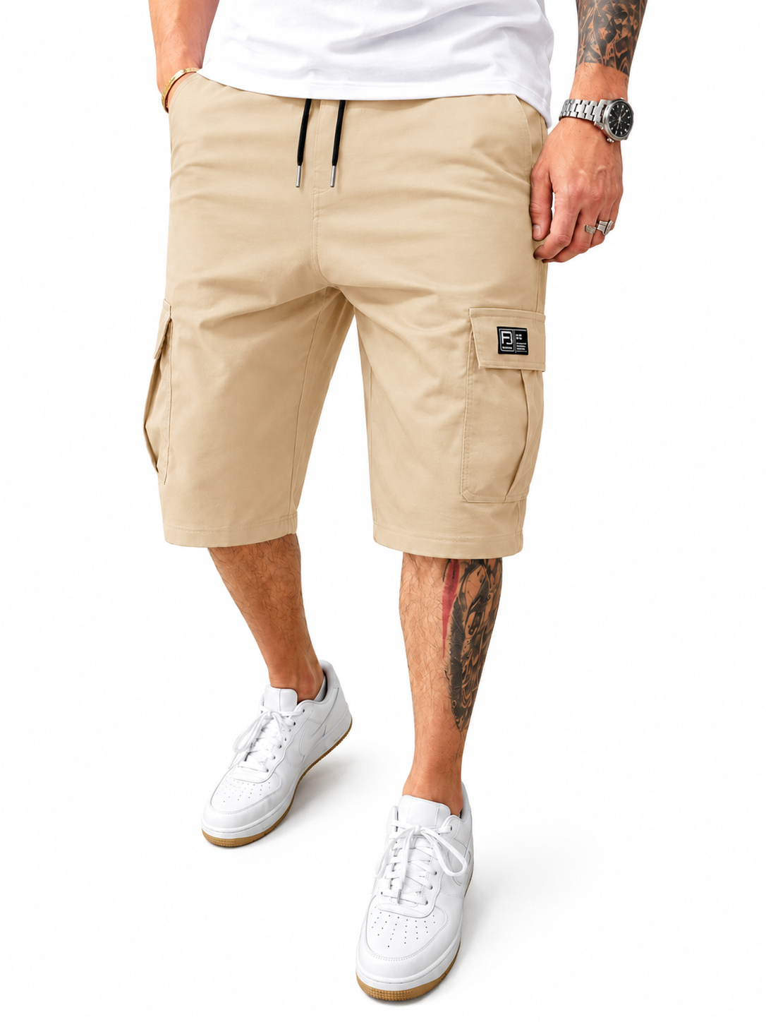 Alex | Cargo Apollo