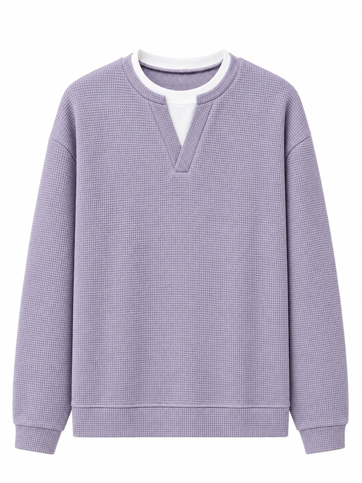 Jairo | Jersey Waffle de Hombre