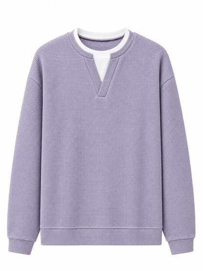 Jairo | Jersey Waffle de Hombre
