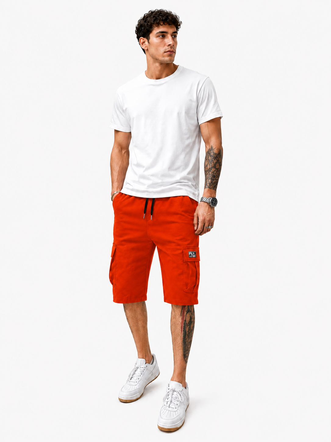 Alex | Cargo Apollo
