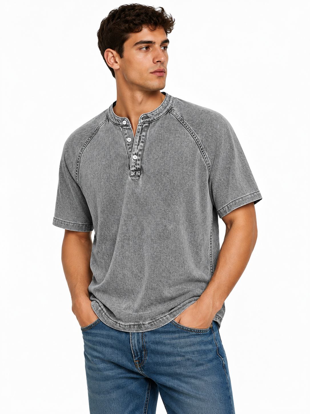 Mike | Temple Henley