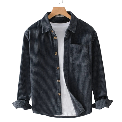 Álvaro | Chaqueta de pana