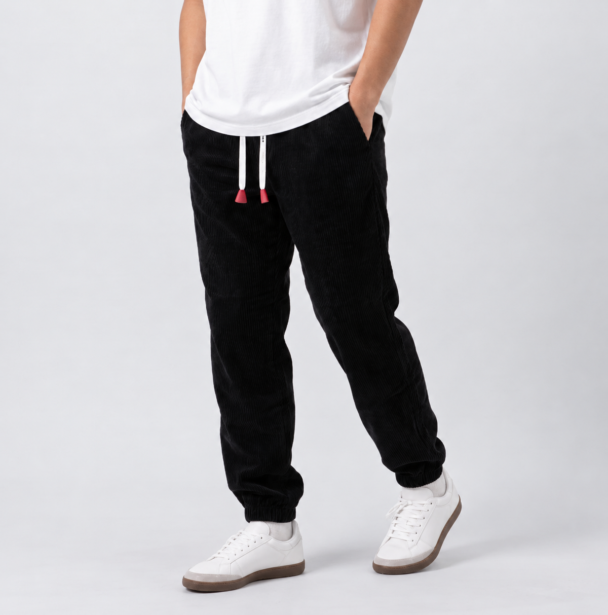 Oliver - Pantalones de pana